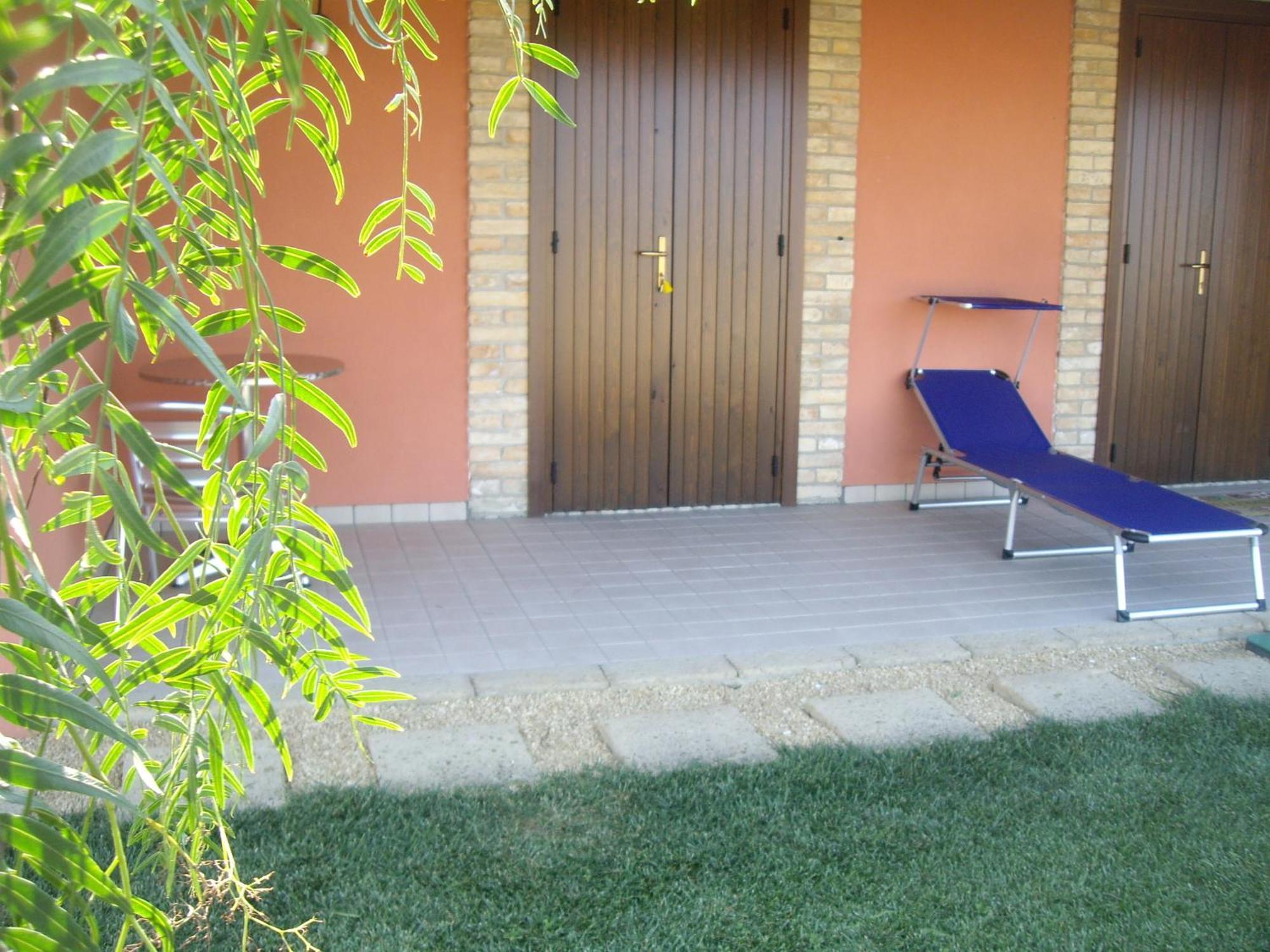 Agriturismo Il Borgo Degli Ulivi Розето-дельї-Абруцці Екстер'єр фото