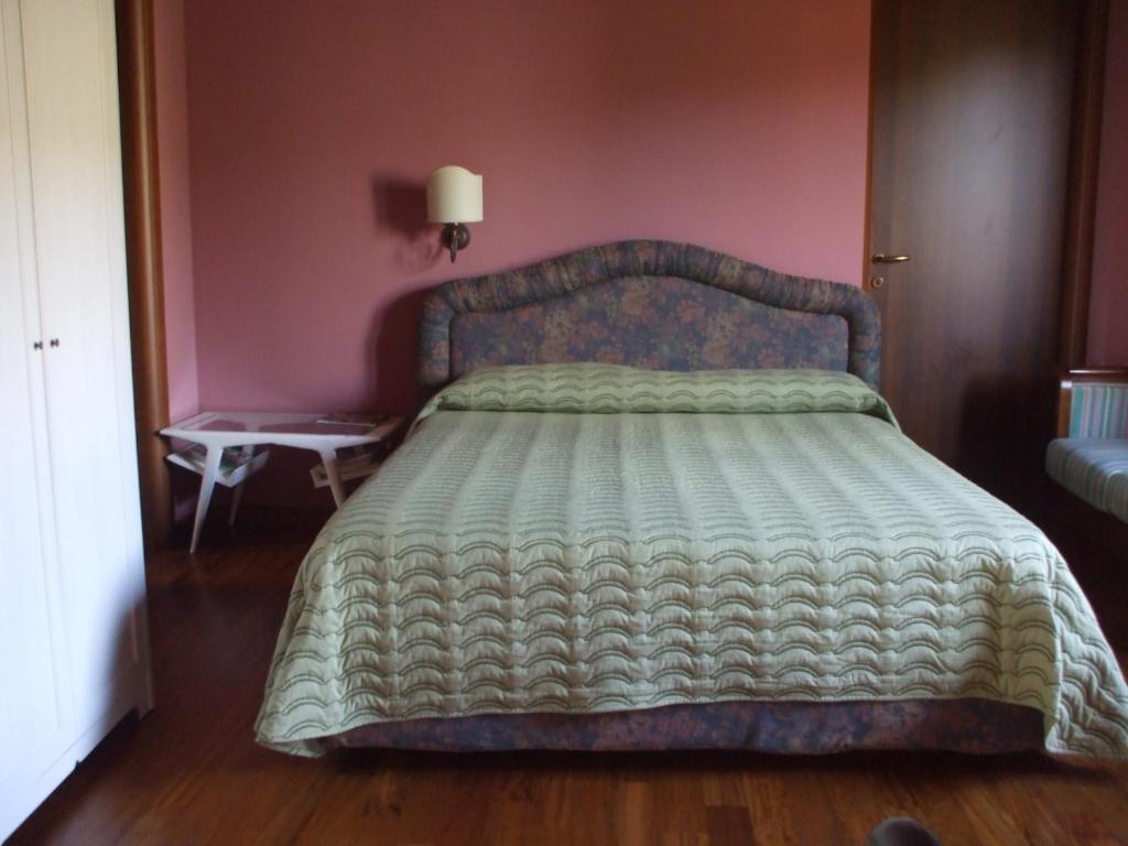 Agriturismo Il Borgo Degli Ulivi Розето-дельї-Абруцці Номер фото