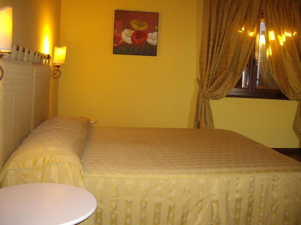 Agriturismo Il Borgo Degli Ulivi Розето-дельї-Абруцці Номер фото