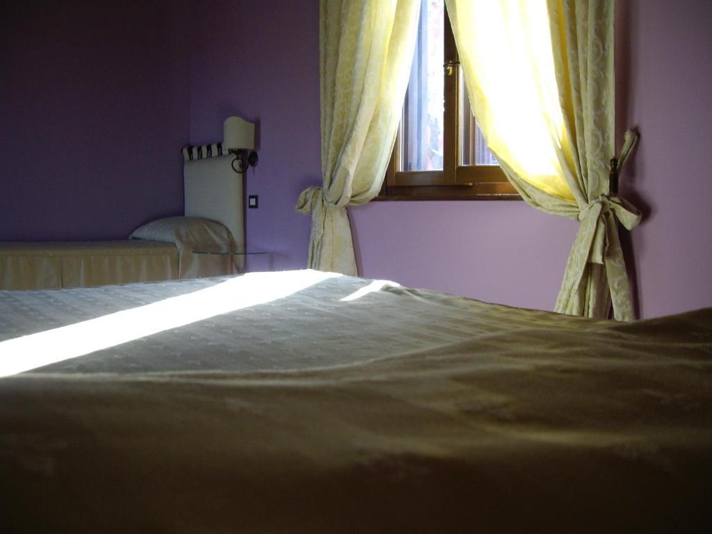 Agriturismo Il Borgo Degli Ulivi Розето-дельї-Абруцці Номер фото