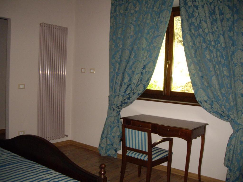 Agriturismo Il Borgo Degli Ulivi Розето-дельї-Абруцці Номер фото