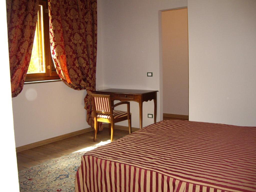 Agriturismo Il Borgo Degli Ulivi Розето-дельї-Абруцці Номер фото